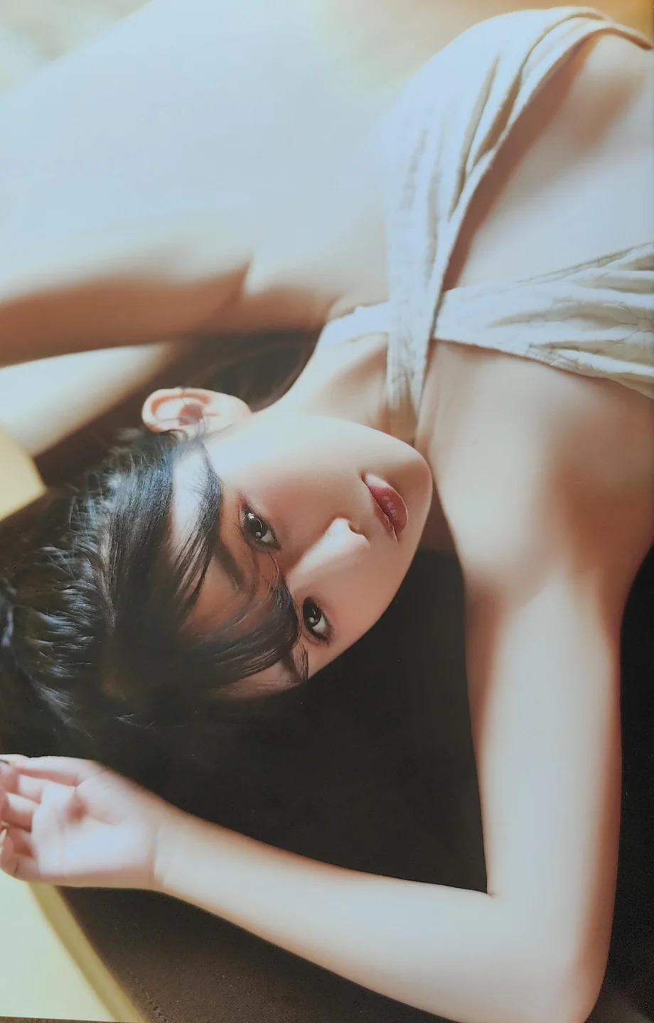 桜井宁宁 - 实体本 妻 [80P-29MB] tg@simisebaisi 【丝足阁】022.webp